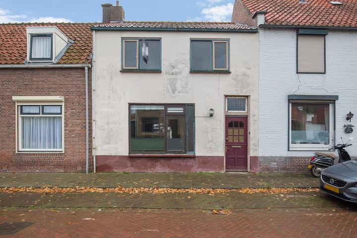 Landbouwstraat 10 in IJzendijke foto