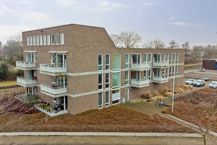 Landbouwstraat 3-05 in Winterswijk foto
