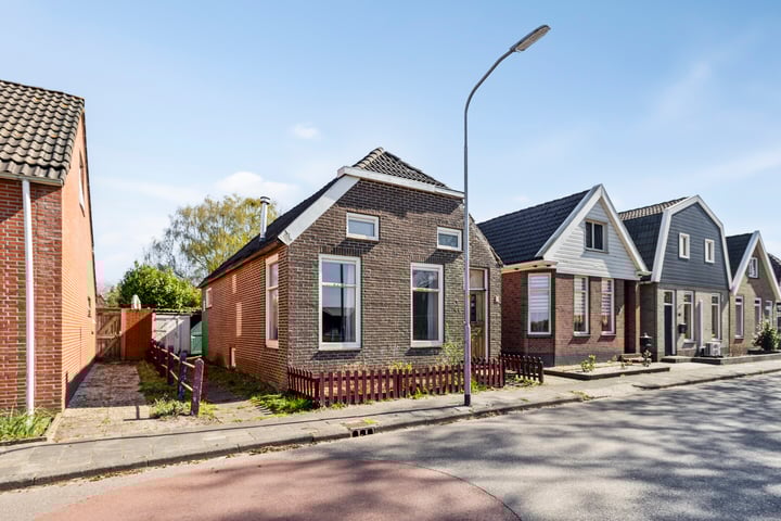 Landbouwstraat 44 in Wildervank