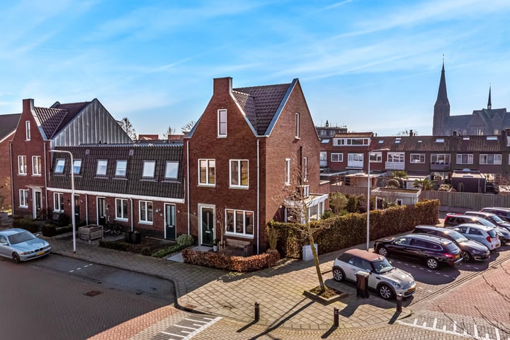 Landerij 45 in Ter Aar foto