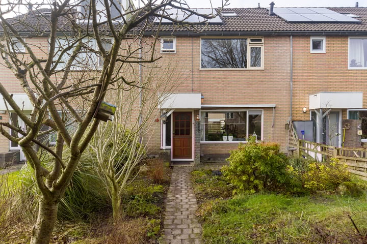 Foto van woning Landfort 20, Roden