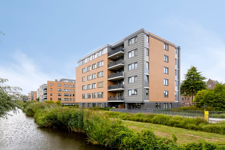 Landgoed Nederhoven 13 in Krimpen aan den IJssel foto