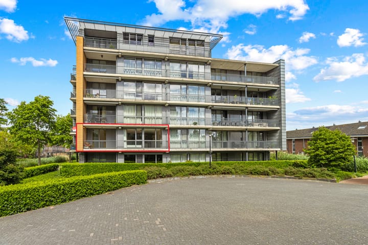 Landgoed Nederhoven 22 in Krimpen aan den IJssel foto