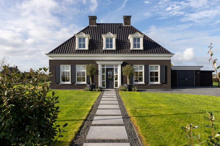 Foto van woning Landgoedallee 21, Steenwijk