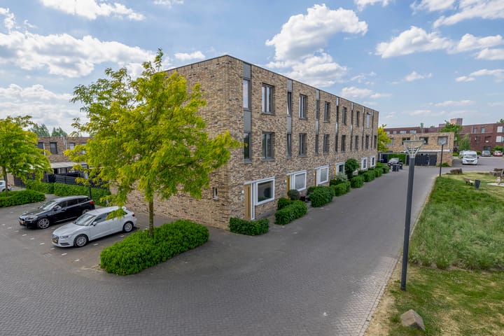 Landgraaf 14 in Eindhoven foto