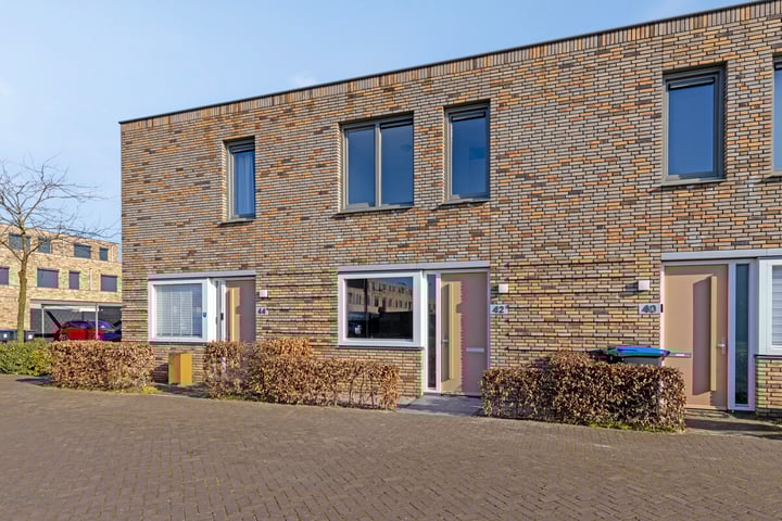 Landgraaf 42 in Eindhoven foto