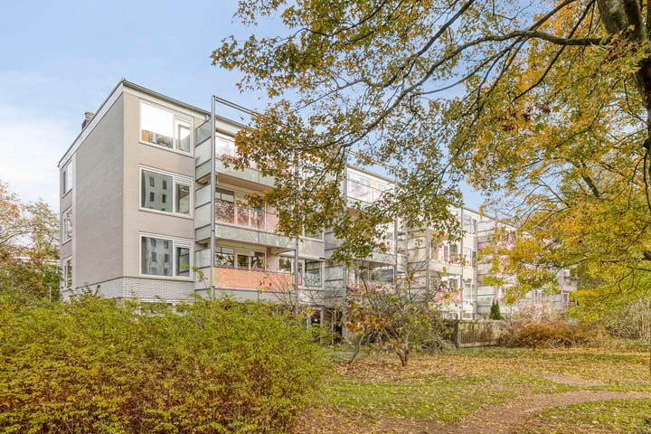 Landingsplaats 15 in IJsselstein