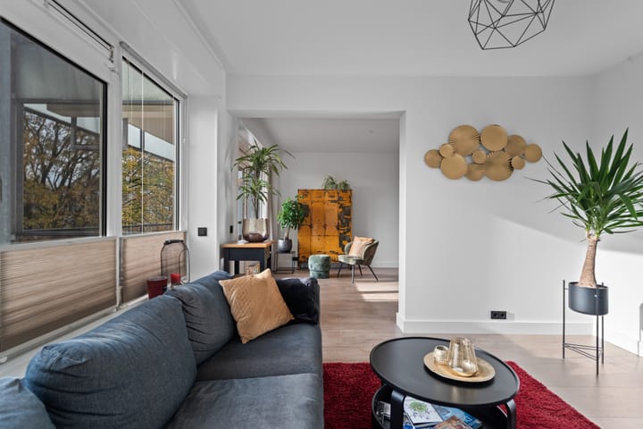 Foto van woning Landingsplaats 5, IJsselstein