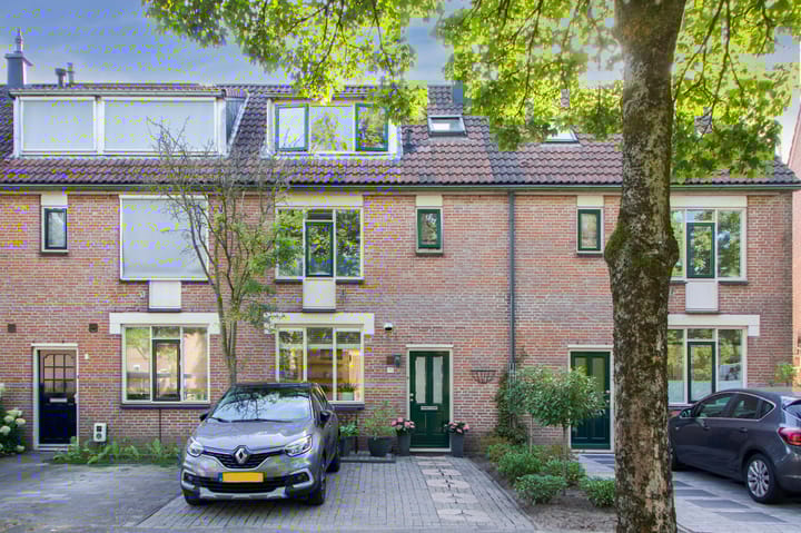 Landjonker 11 in Leusden foto