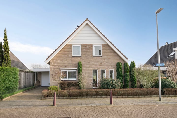 Landjonker 76 in Poortugaal foto
