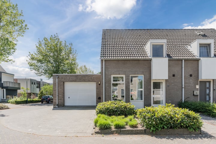 Landjuweel 12 in Bergeijk foto