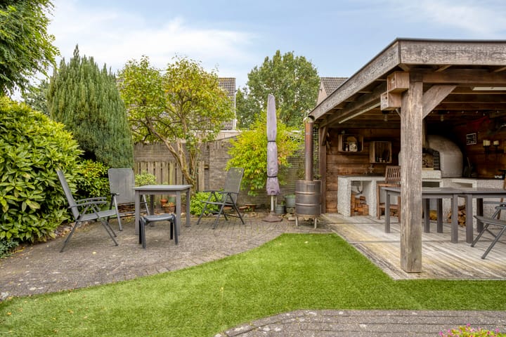 Landjuweel 6 in Bergeijk