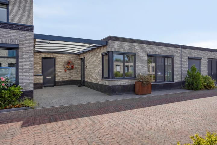 Foto van woning Landleven 127, Eindhoven