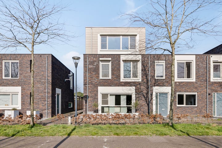 Landleven 33 in Eindhoven foto