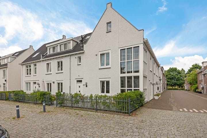 Landlust 12 in Hoofddorp foto