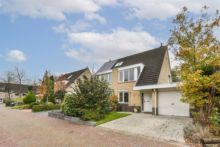 Landlust 7 in Amstelveen foto