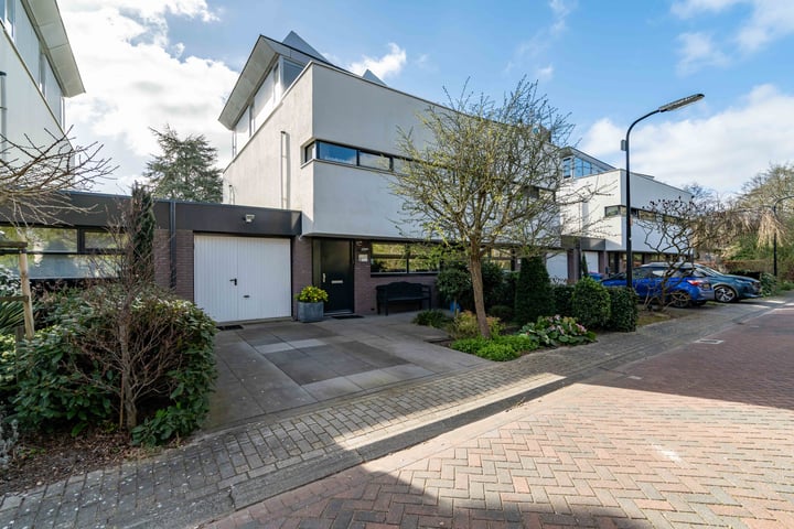 Landlustlaan 69 in Leidschendam foto