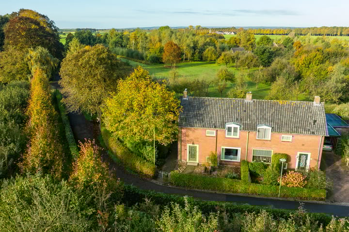 Landlustweg 40 in Steenderen