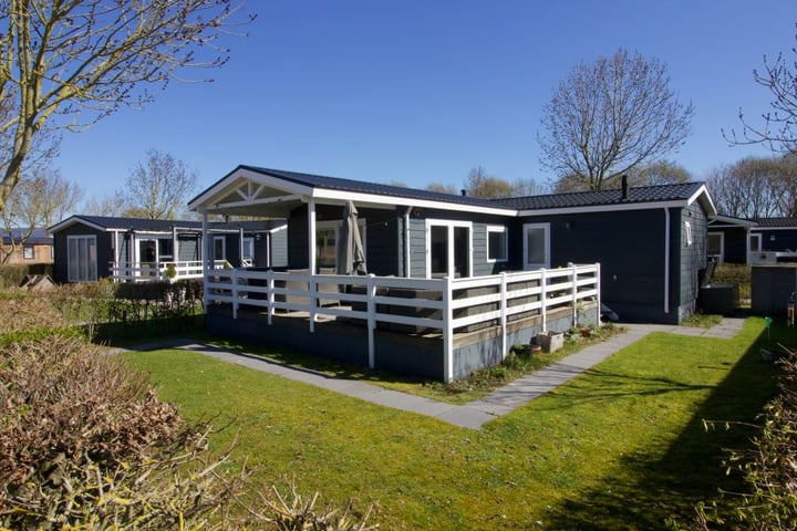 Foto van woning Landmetersweg 1S-60, Oostkapelle