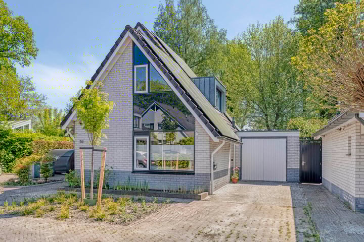 Landrebenlaan 54 in Oldenzaal