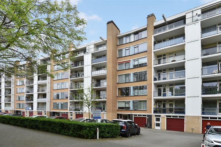 Landréstraat 913 in 's-Gravenhage foto