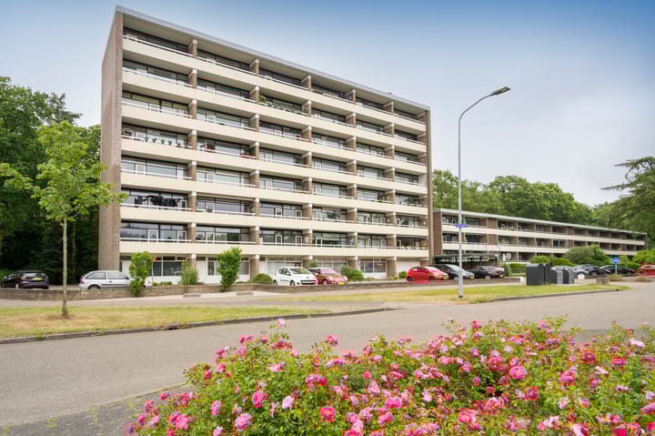Landschaplaan 107 in Emmen foto