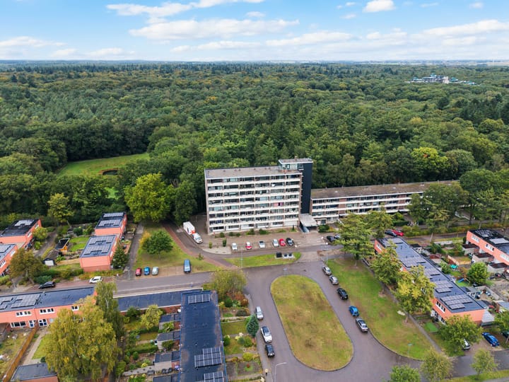 Landschaplaan 129 in Emmen foto