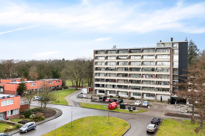 Landschaplaan 137 in Emmen foto