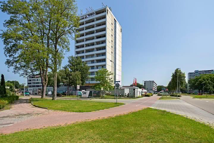 Landschaplaan 40A in Emmen foto