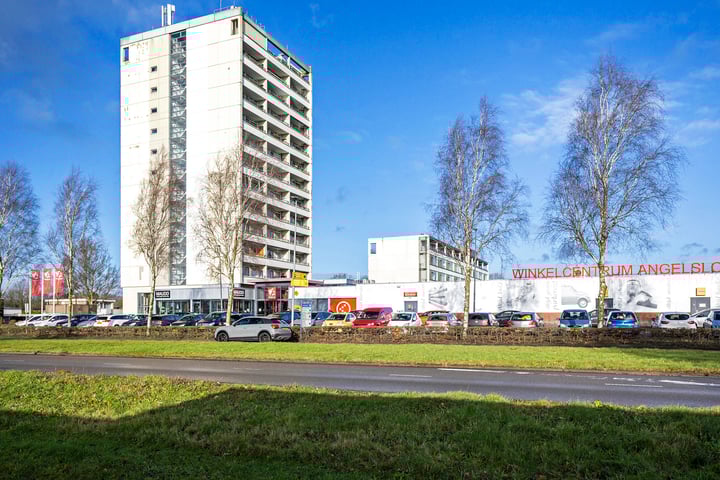 Landschaplaan 42A in Emmen foto