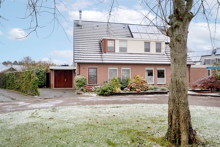 Landschrijverlaan 10 in Rolde foto