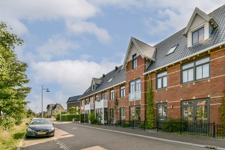 Foto van woning Landscronerlaan 119, Weesp