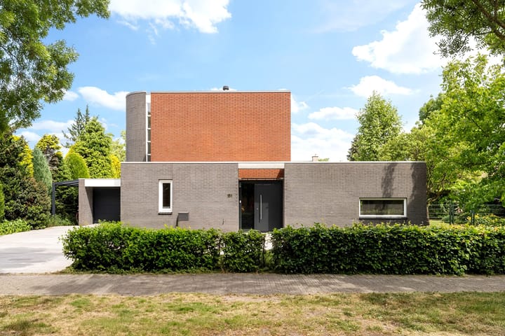 Landsheerlaan 161 in Zwolle