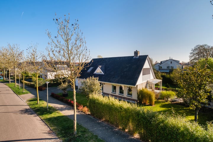 Landsheerlaan 171 in Zwolle
