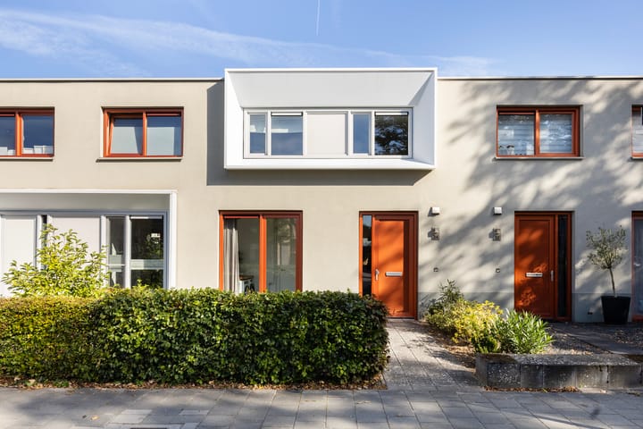 Landsherenlaan 34 in Deventer