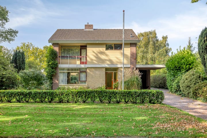 Landspoelen 3 in Gieten foto