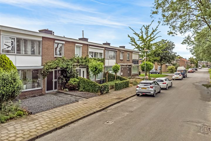 Landsteinerstraat 52 in Geleen foto