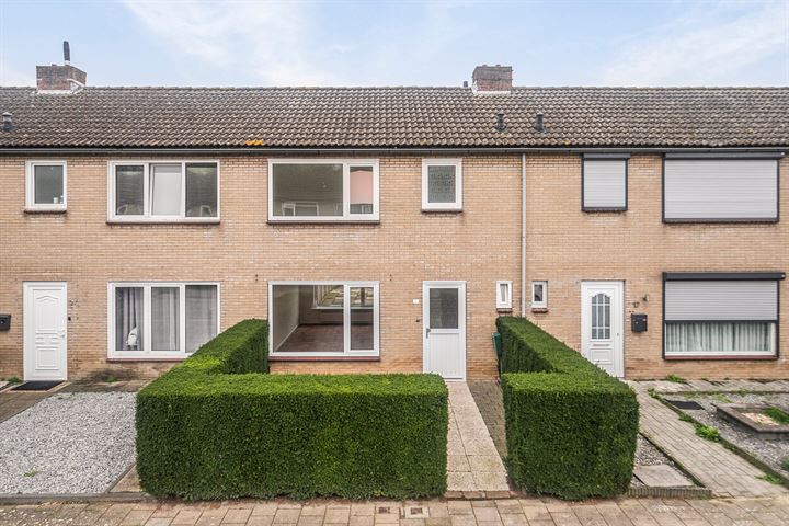 Landstraat 19 in Sluiskil foto