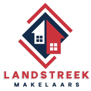Logo van Landstreek Makelaars