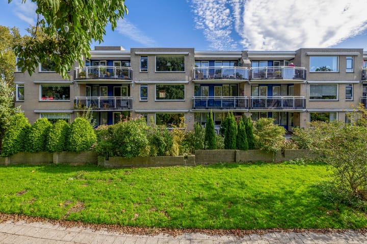 Landszoom 12 in Krimpen aan den IJssel foto