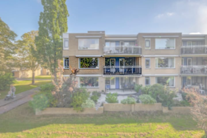Landszoom 36 in Krimpen aan den IJssel foto