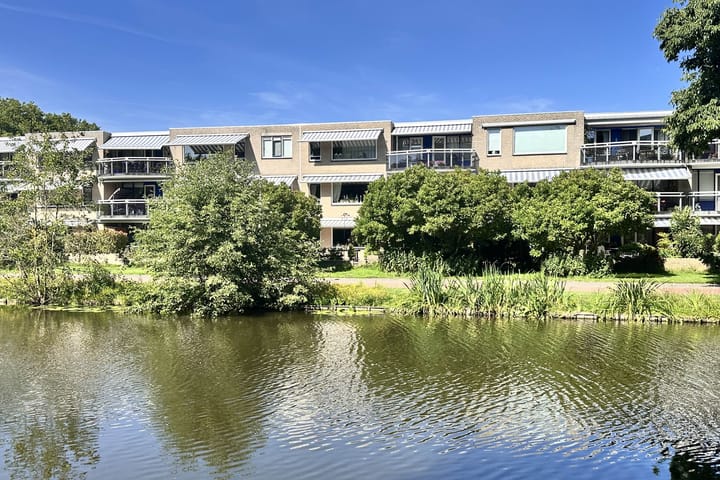 Foto van woning Landszoom 6, Krimpen aan den IJssel