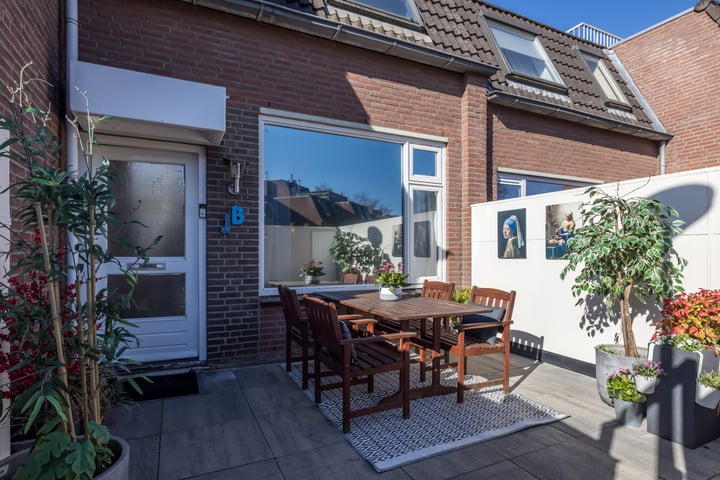 Landvoogdstraat 59 in Heerlen