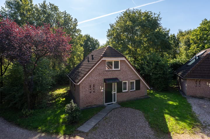 Landweerswal 2-123 in Braamt foto