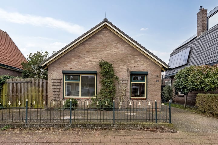Landweg 16a in Warnsveld foto