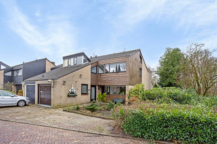 Landweg 285 in Leusden foto