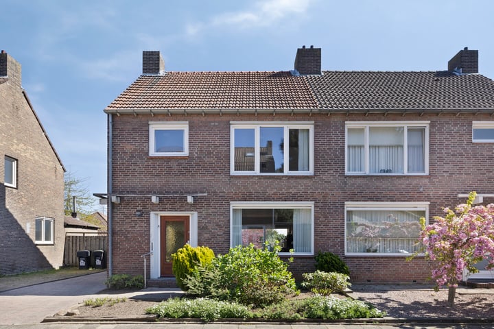 Landweringstraat 46 in Sittard foto
