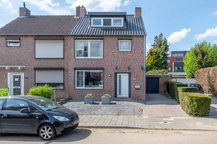 Foto van woning Landweringstraat 57, Sittard