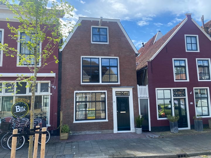 Lanen 66 in Harlingen