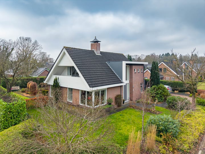 Langakkers 15 in Schipborg